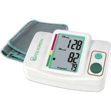Polygreen KP-6860 Akıllı Koldan Tansiyon Ölçer (2 Adet)