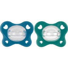 Chicco Physioforma Dual Soft Erkek 16-36 Ay 2'li (2 Adet)