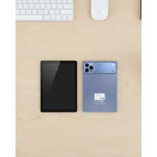 Zero Land Gld-Spt- IPS LCD Ekranlı Android Tablet 256 GB Hafıza Destekli