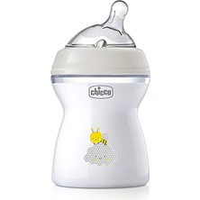 Chicco Natural Feeling Pp Biberon 250 ml 2+ Ay (5 Adet)