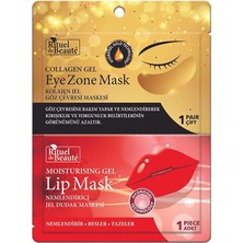 Rdb Göz - Dudak Jel Maske