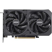 Urfakent Msı Geforce RTX5050 8g Shadow 2x Oc 8gb Gddr6 128BIT 1xhdmı 3xdp Ekran Kartı