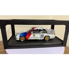 Şapşik Oyuncak Metal Oyuncak Araba Çek Bırak  Sesli Işıklı Orjinal Lisanslı Bmw