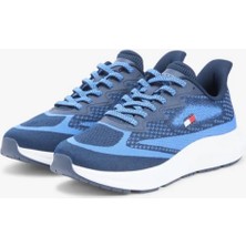 Tommy Hilfiger EM0EM01713 Runner Knitted Erkek Günlük Ayakkabı