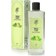 Rebul Kolonya 250ML Lime 2 Adet