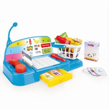 Fisher-Price Fisher Price Junior Kasiyer (5 Adet)