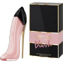 Carolina Herrera Good Girl Blush 80 ml Kadın Parfüm Koku ve Etkisiyle Özel Tasarım