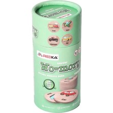 Urfakent RD5644  Wo-Mory Ahşap Hafıza Oyunu