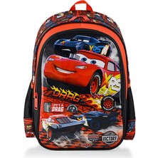 Okul Çantası Cars Hawk Victory