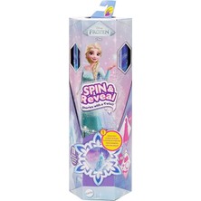 Disney Karlar Ülkesi Eğlenceli Sürprizler Elsa JBG59