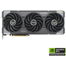 Urfakent Asus Geforce TUF-RTX5070TI-O16G-GAMING 16GB Gddr7 256BIT 2xhdmı 3xdp Ekran Kartı