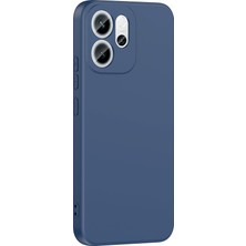 Apsuwa Oppo Reno 14F Kılıf Frist Premier Silikon