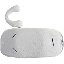 Sevi Bebe Ana Kucağı Bel Destek Minderi (4 Adet)