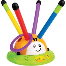 Winfun Zıpla Fırlat Eğlen Uğur Böceğim