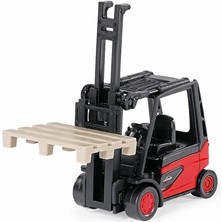Siku Forklift Truck 1311 4 Adet