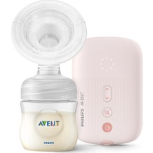 Philips Avent Tekli Elektrikli Göğüs Pompası