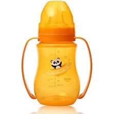Wee Baby Galaxy Akıtmaz Alıştırma Bardağı 250ML (4 Adet)