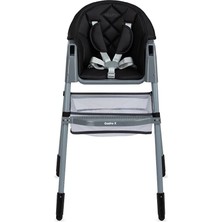 Kraft Gastro x Mama Sandalyesi - Black (3 Adet)