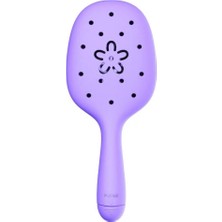 Urfakent Twistlo Saç Fırçası Lila