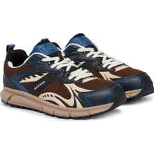 Tommy Hilfiger FM0FM05843 Tech Mix Erkek Günlük Ayakkabı