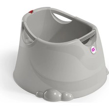 Okbaby Opla Bebek Küvet Gri (3 Adet)