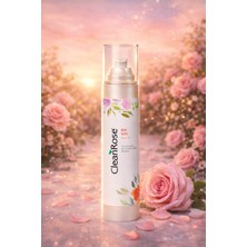 Clean Rose Cleanrose Gül Sütü – Rose Milk 200 ml