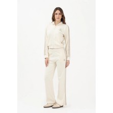 Calvin Klein LV047E225G Stretch Terry Track Kadın Eşofman Altı