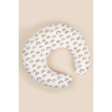 Messido Emzirme Minderi - Pink Balloon Safari (2 Adet)