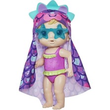 Urfakent Baby Alive Güneş Işığı Seven Bebeğim F2568