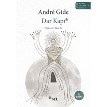 SHC4200 Dar Kapı