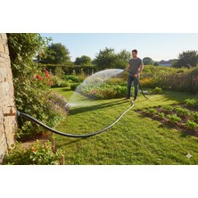 Entropiy Esnek Silikon Bahçe Hortumu – Ev, Balkon, Bahçe, Seralar Için Çok Amaçlı Sulama Çözümü