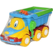 Urfakent 703 Sevimli Büyük Kamyon