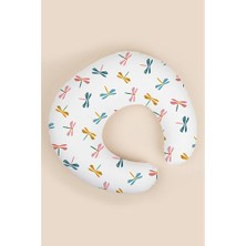 Messido Emzirme Minderi - Pink Balloon Safari (5 Adet)