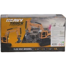 Urfakent 25-8 Kutulu Uz Kum Dozer