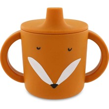 Trixie - Mr. Fox-Silikon Alıştırma Suluğu (3 Adet)