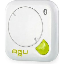 Agu Baby Akıllı Ateş Indikatörü - Agu Skinny (3 Adet)