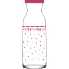 Lav Fonte Karaf 1200 cc Tekli