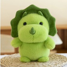 2 Adet Selay Pelüş Su Aygırı 23 cm 4512