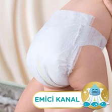 Urfakent Care Fırsat Paketi 6 Beden 62 Adet