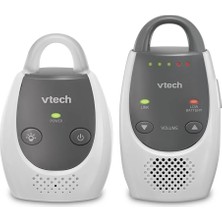 Vtech BM1100 Dijital Bebek Telsizi (4 Adet)
