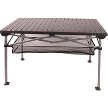 Freecamp Livin Alüminyum Katlanır Masa