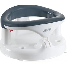 Matmel Yandan Açılır Banyo & Mama Oturağı Antrasit (4 Adet)