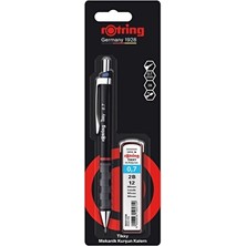 4 Adet Tikky Versatil 0.7 mm Kalem+Min Hediyeli