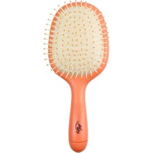 Urfakent Twistlo Saç Fırçası Turuncu