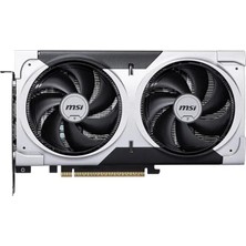 Urfakent Msı Geforce RTX5060TI 8g Ventus 2x Plus 8gb Gddr7 128BIT 3xdp 1xhdmı Ekran Kartı