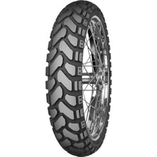130/80-17 Mitas Enduro Traıl 65H Tl-Tt Arka Lastik