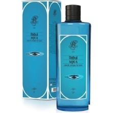 Rebul Kolonya 250ML Aqua Cam 1 Adet