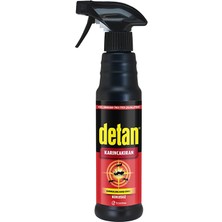 3 Adet Detan Karıncakıran 250 ml