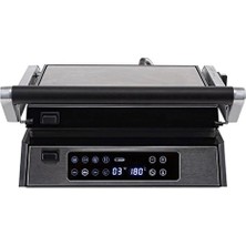 Luxell Tost Makinesi Lxtm-03