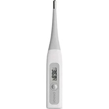 Omron Flex Temp Start Dijital Çubuk Ateş Ölçer (3 Adet)